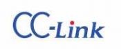 CC-Link Slave Logo