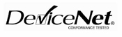 DeviceNet Logo